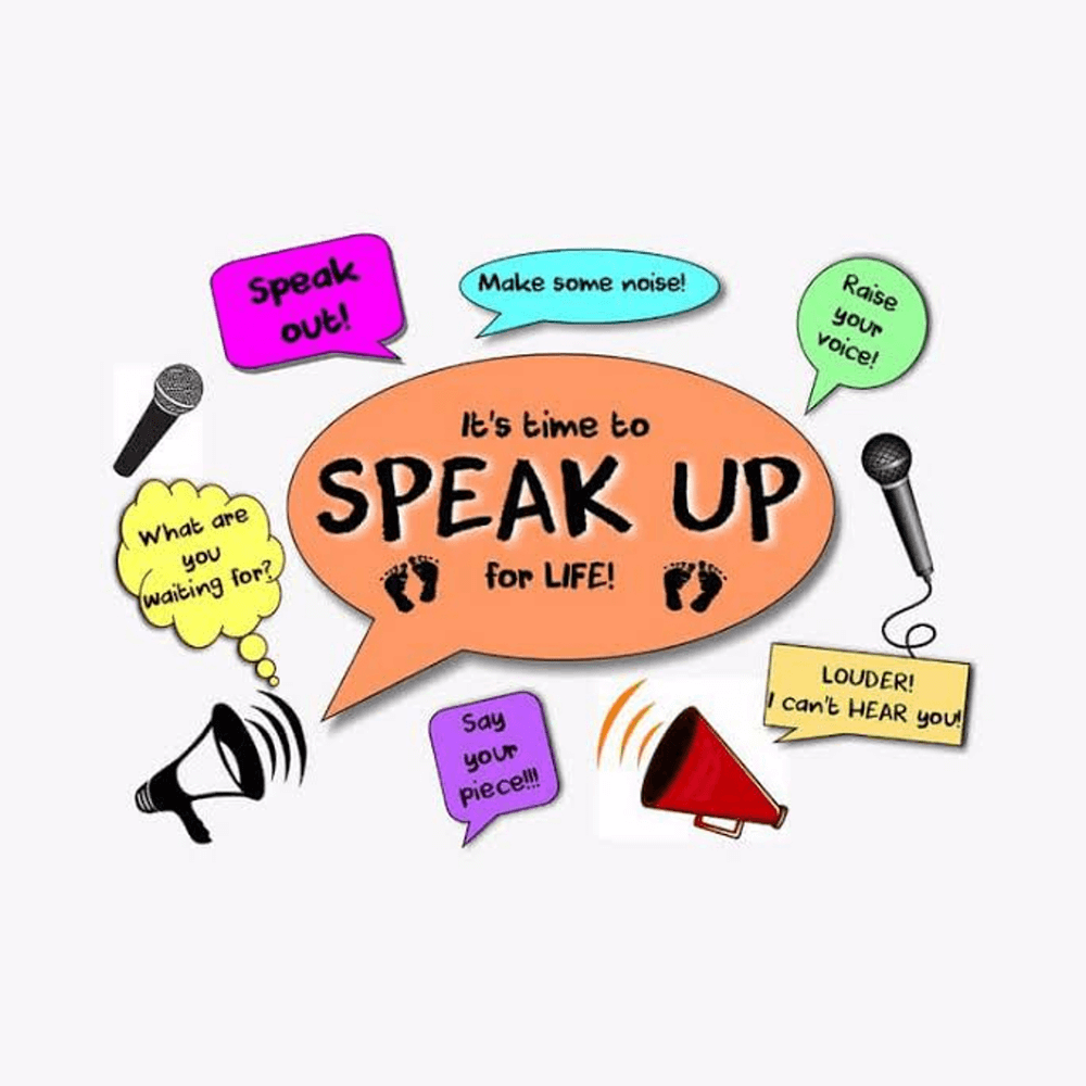 ENGLISH SPEAKING | SPEAKUP