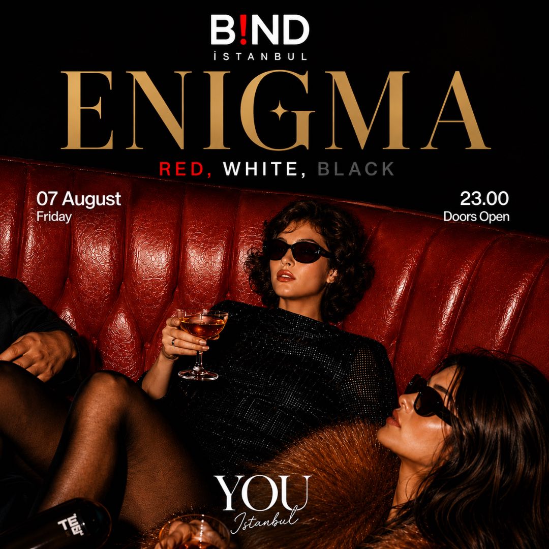 ENIGMA'26