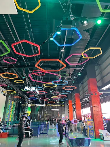 Ennjoy Eğlence Merkezi