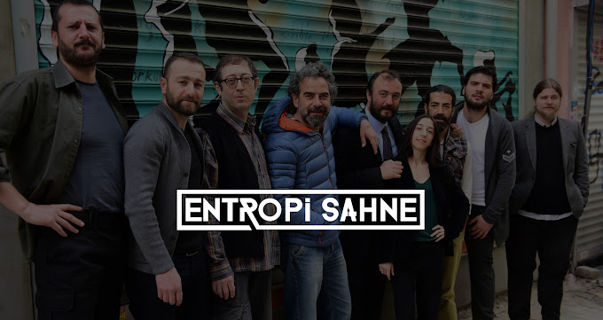 Entropi Gastropub