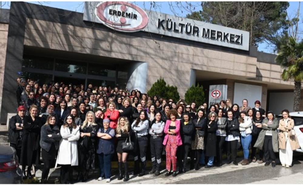 Erdemir Kültür Merkezi