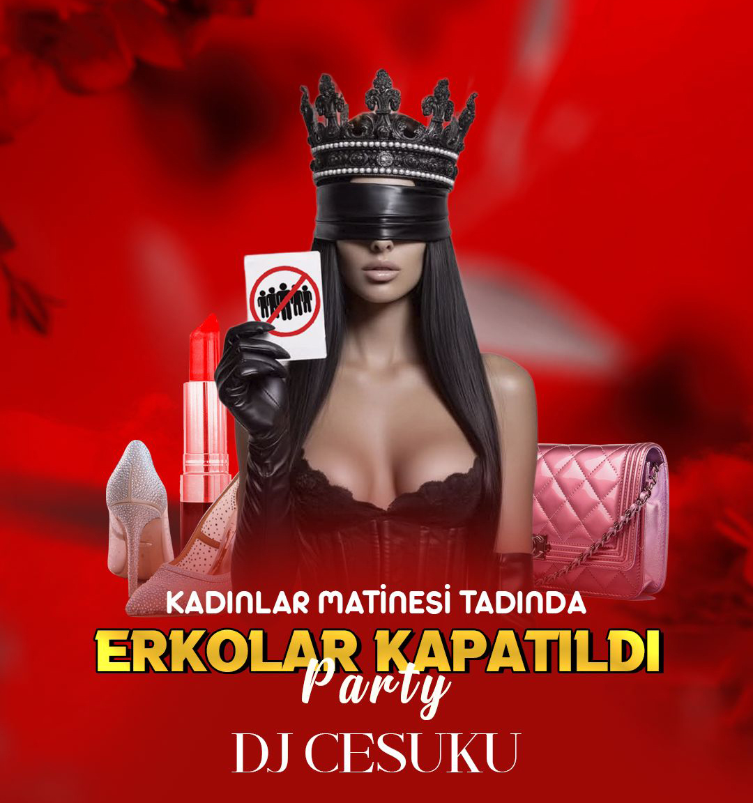 Erkolar Kapatıldı Party | ESKİŞEHİR