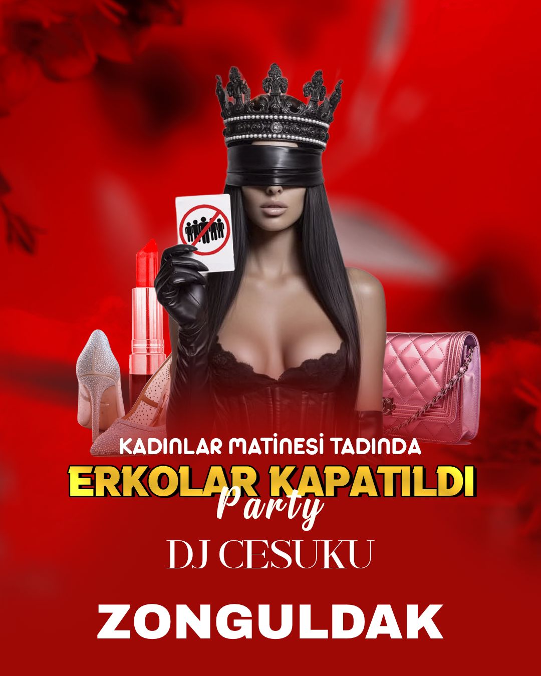 Erkolar Kapatıldı Party | ZONGULDAK