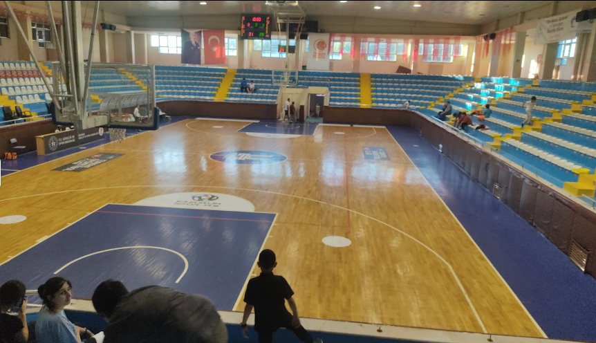 Erzurum Spor Salonu