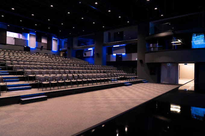 ESA Espor Arena