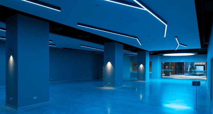 ESA Espor Arena