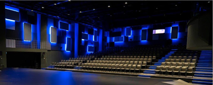 ESA Espor Arena