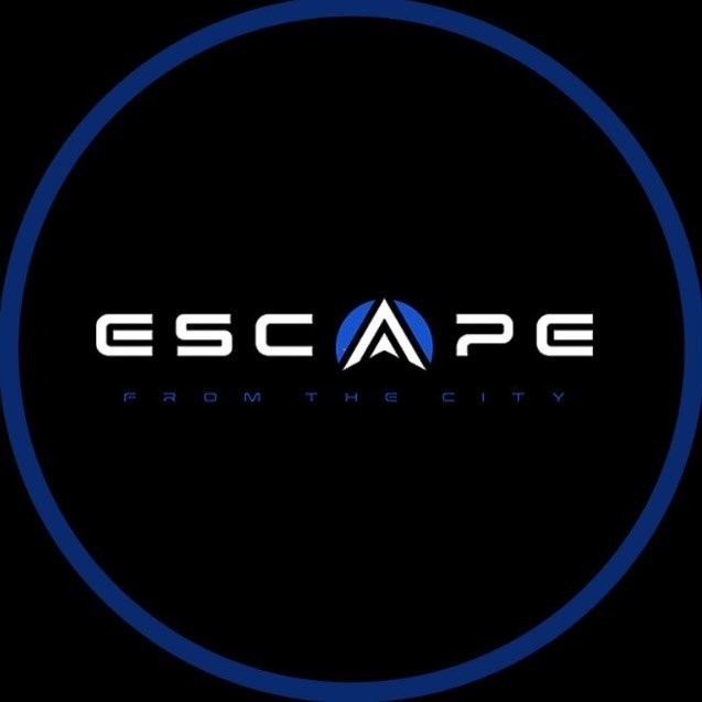 Escape Event Hall