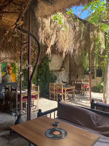 EskiPlak Cafe Gaziantep