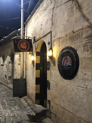 EskiPlak Cafe Gaziantep
