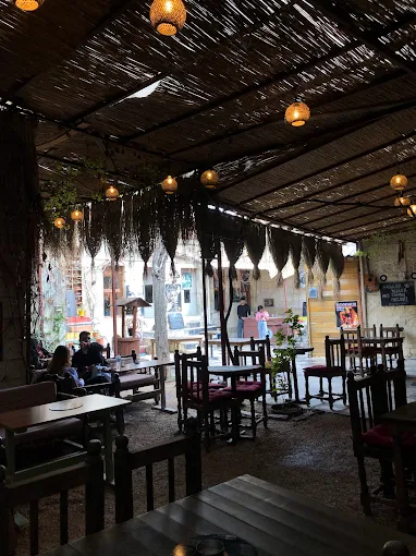 EskiPlak Cafe Gaziantep