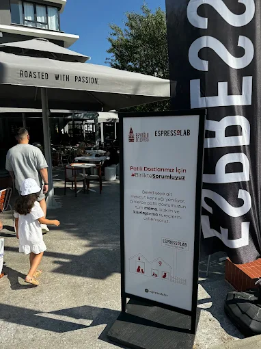 Espressolab Uşak