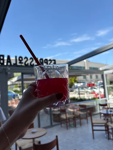 Espressolab Uşak