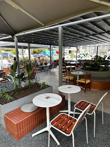 Espressolab Uşak