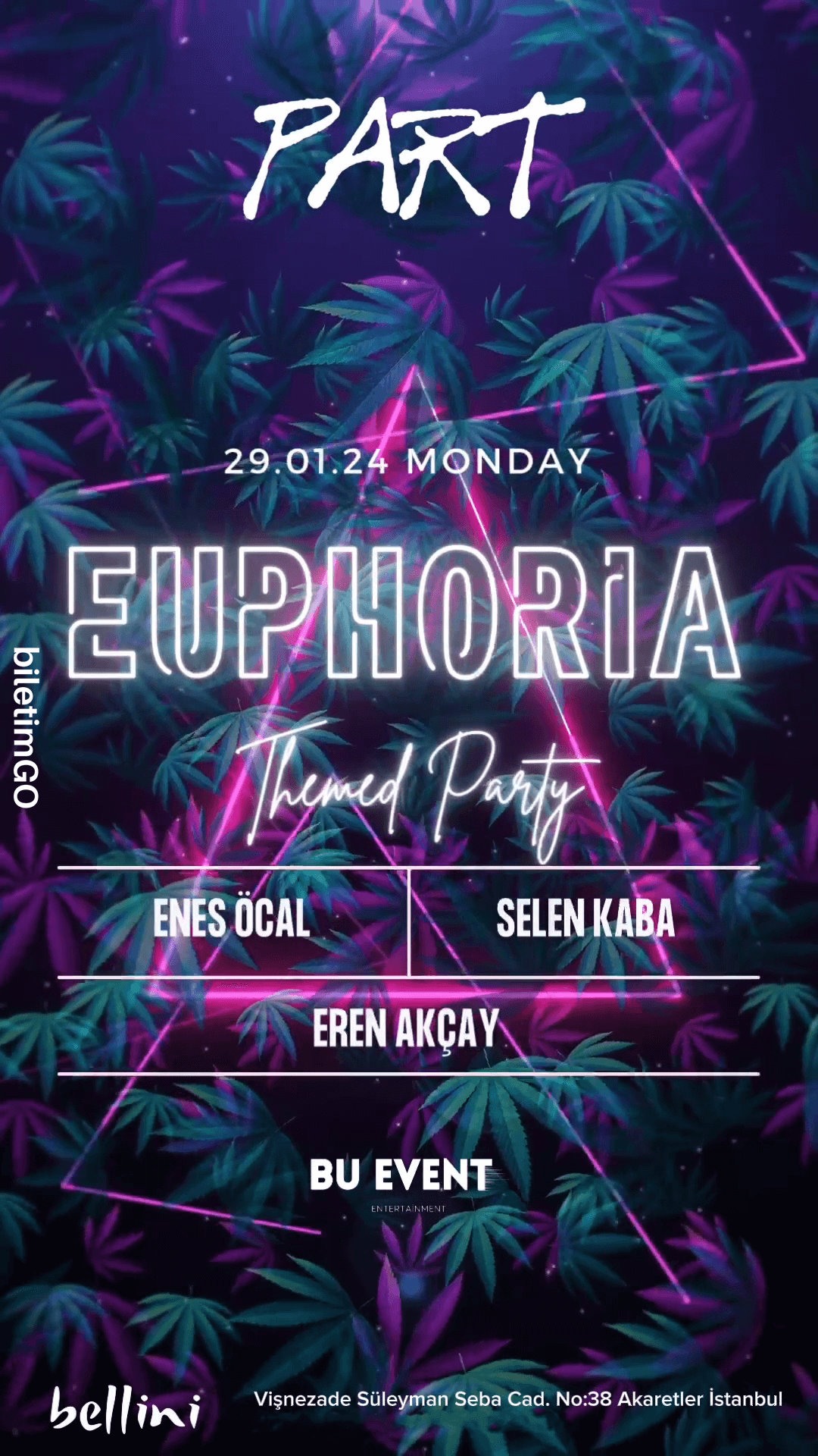 Euphoria