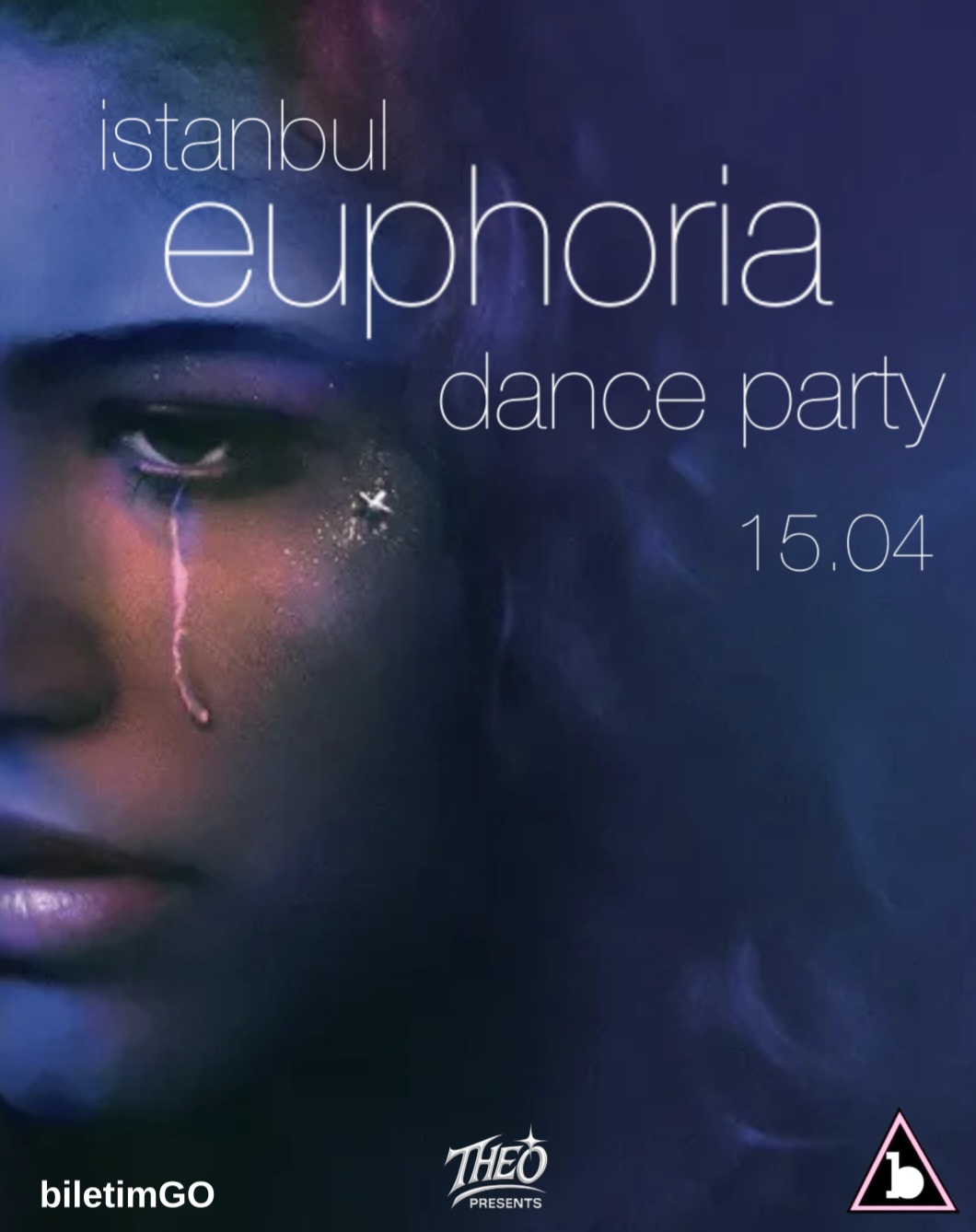 Euphoria Dance Party/ İstanbul