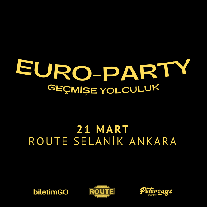 Euro Party Ankara
