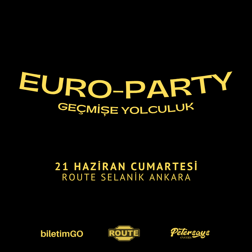 Euro Party Ankara
