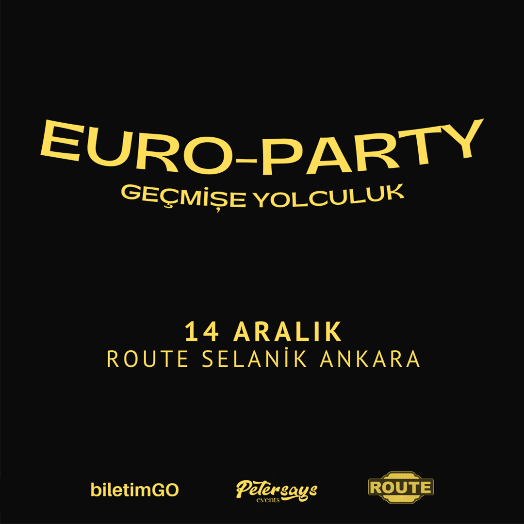 Euro Party Ankara