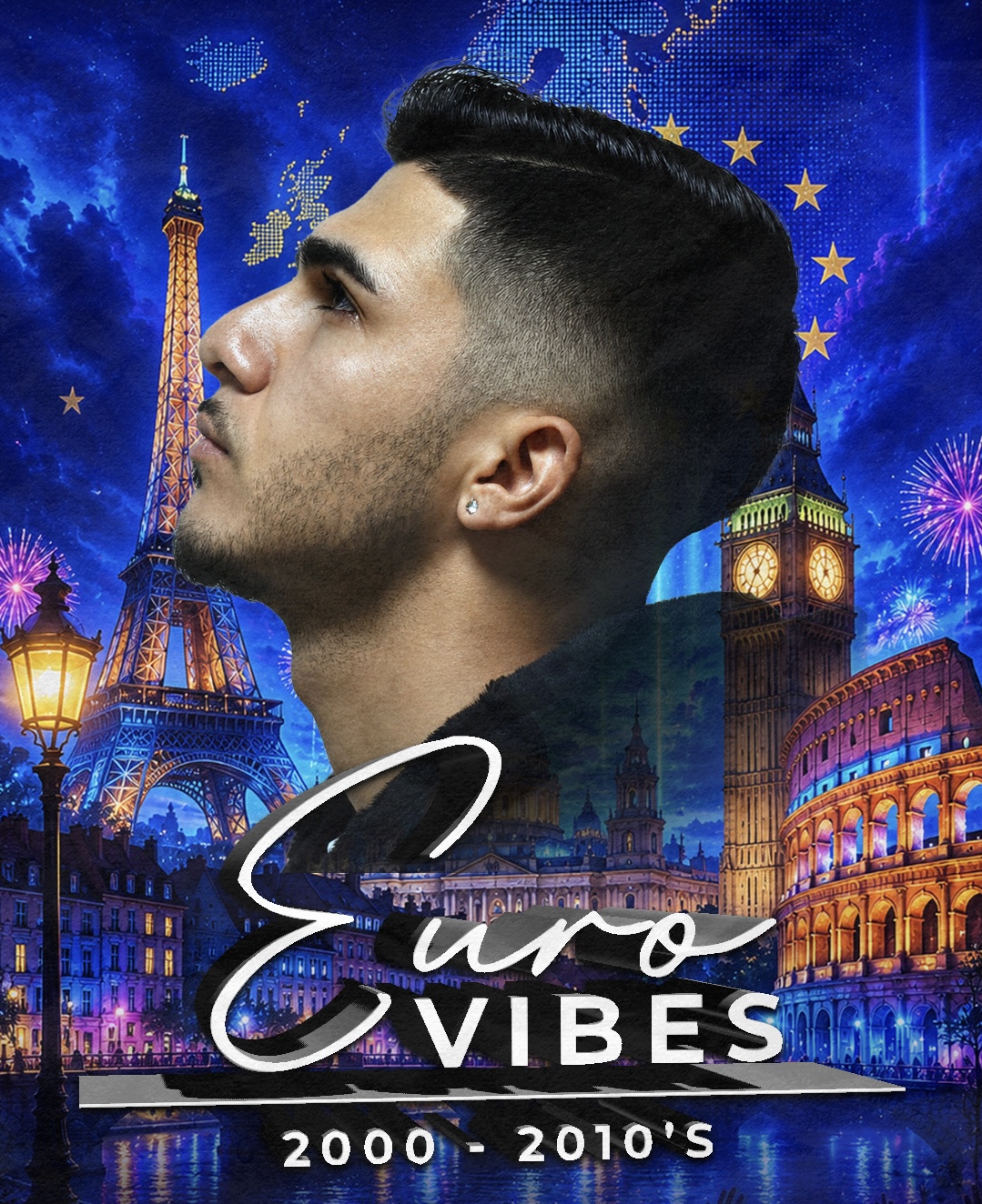 Euro vibes 2000-2010