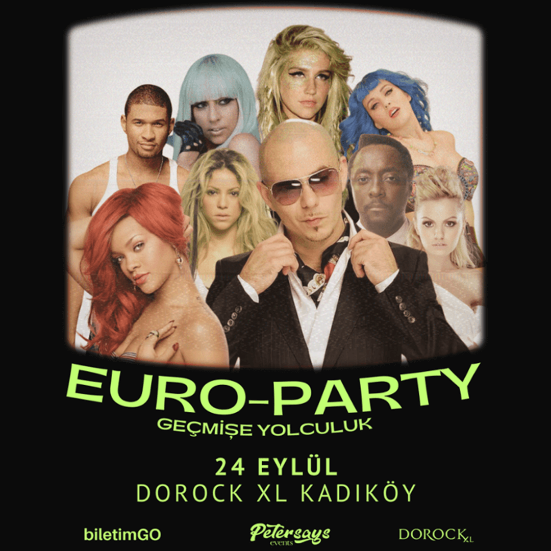 Euro-Party