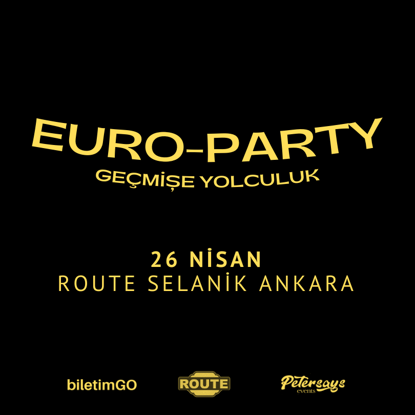Euro-Party Ankara