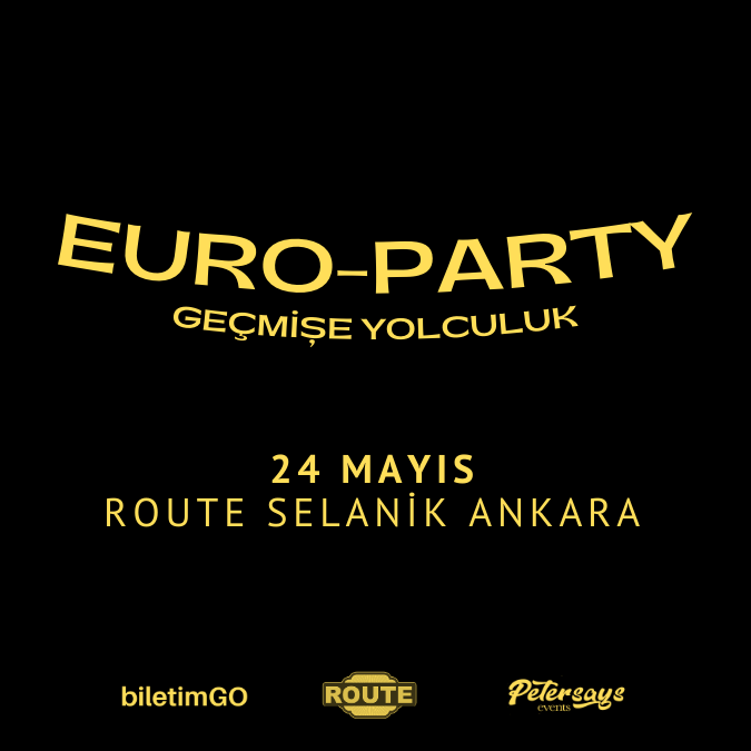 Euro-Party Ankara