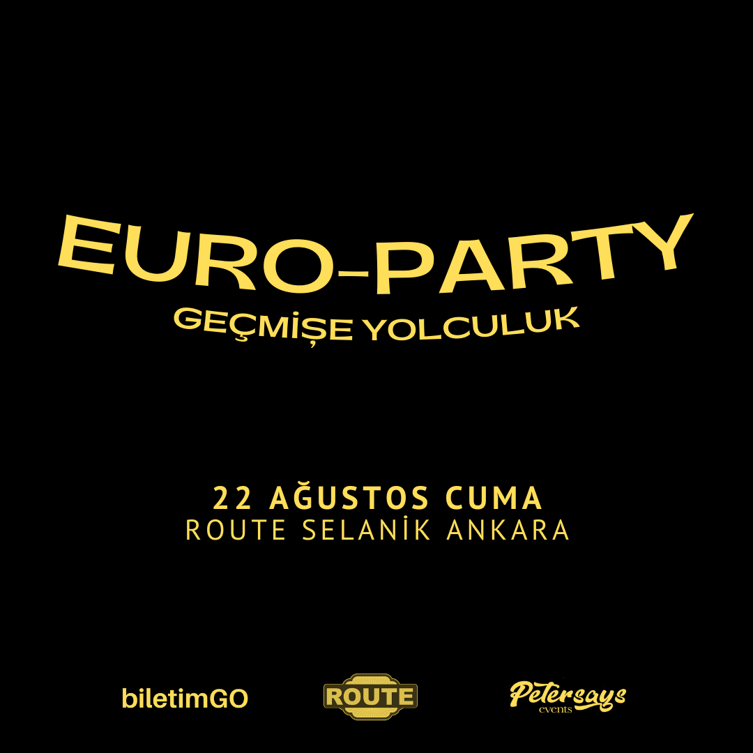Euro-Party Ankara