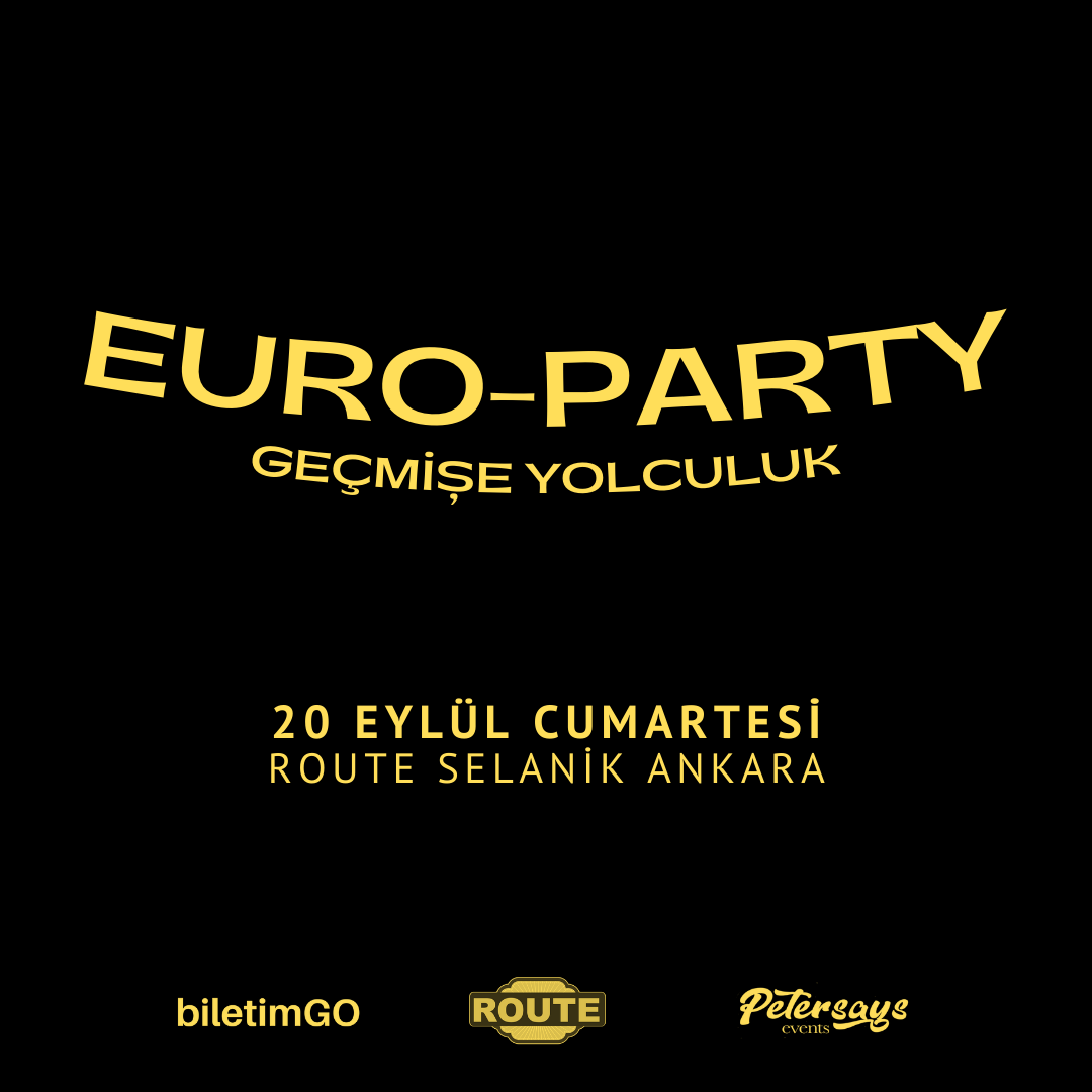 Euro-Party Ankara