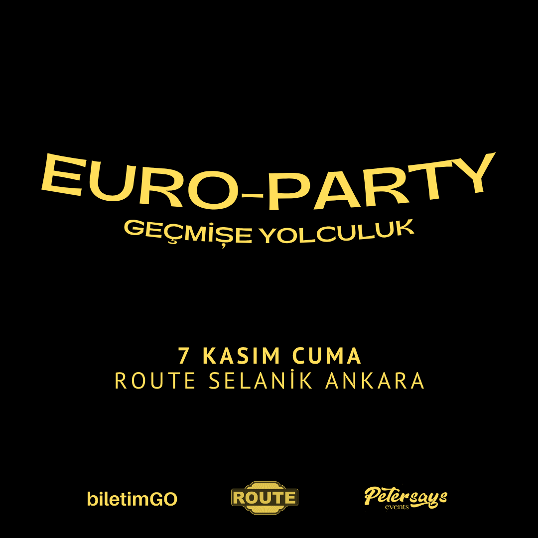Euro-Party Ankara