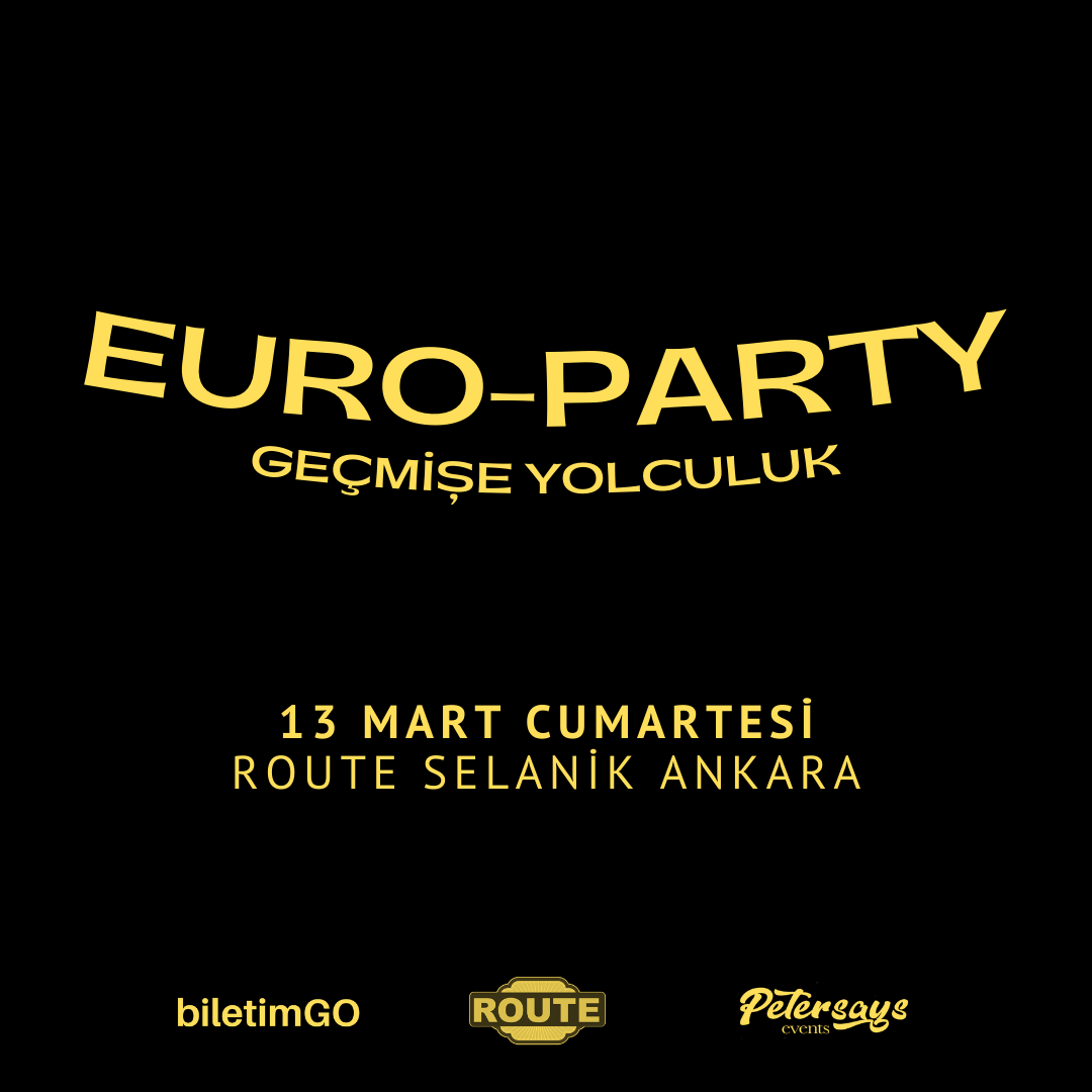 Euro-Party Ankara