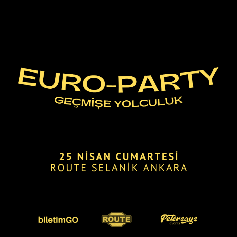Euro-Party Ankara