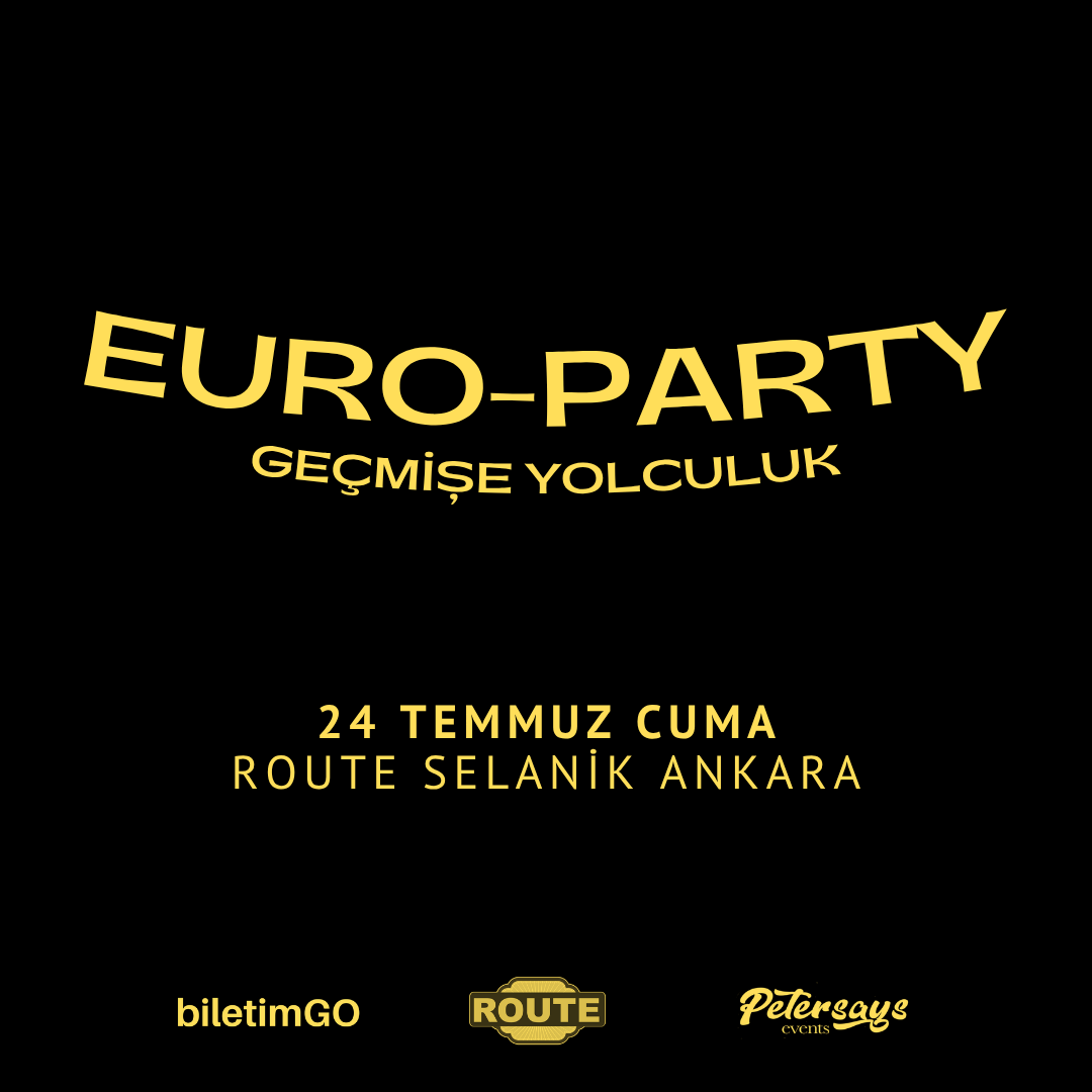 Euro-Party Ankara
