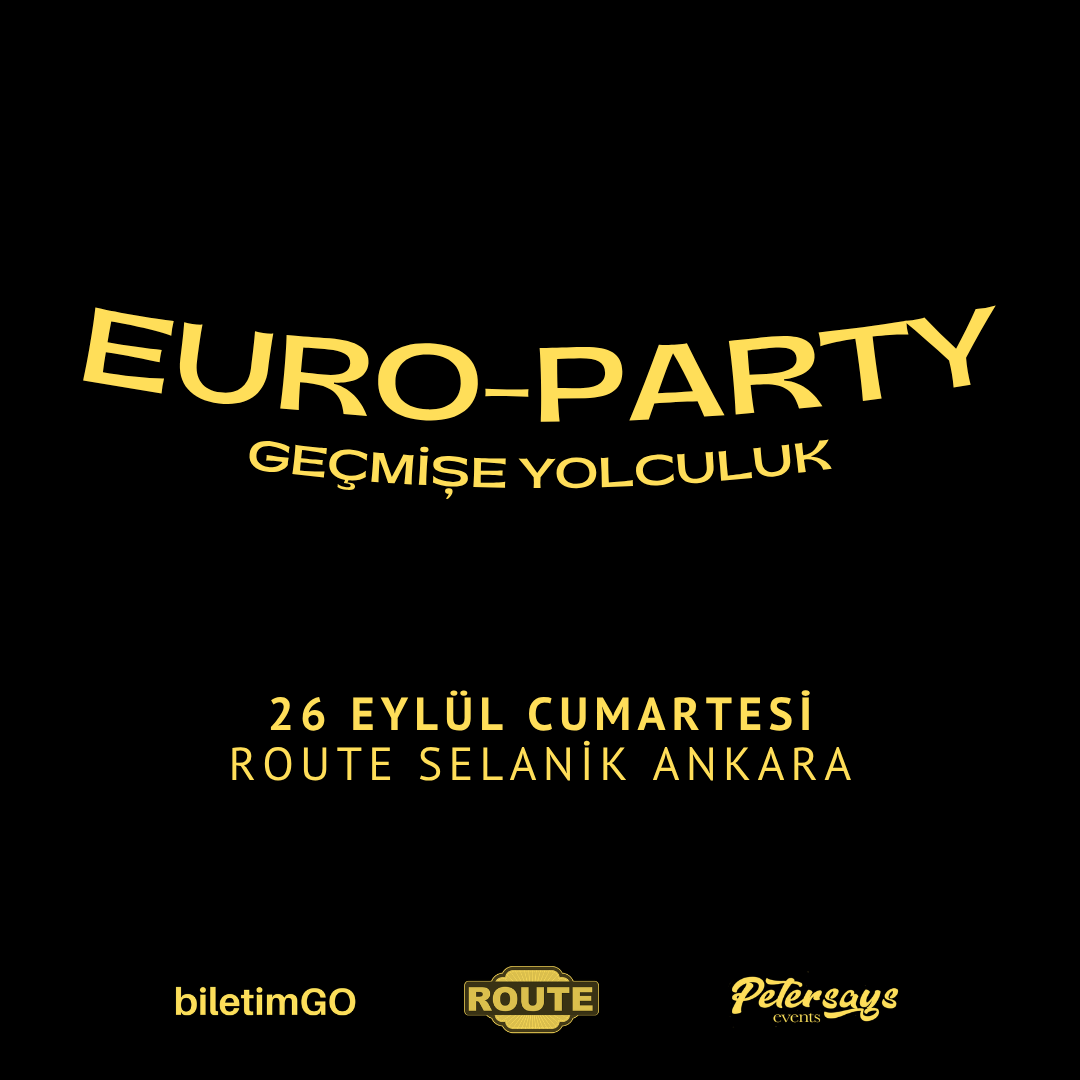Euro-Party Ankara