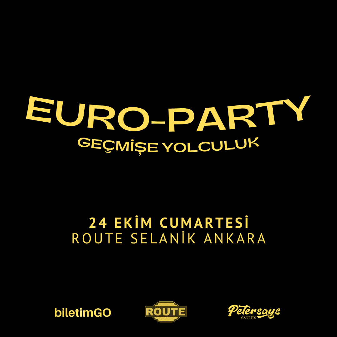 Euro-Party Ankara