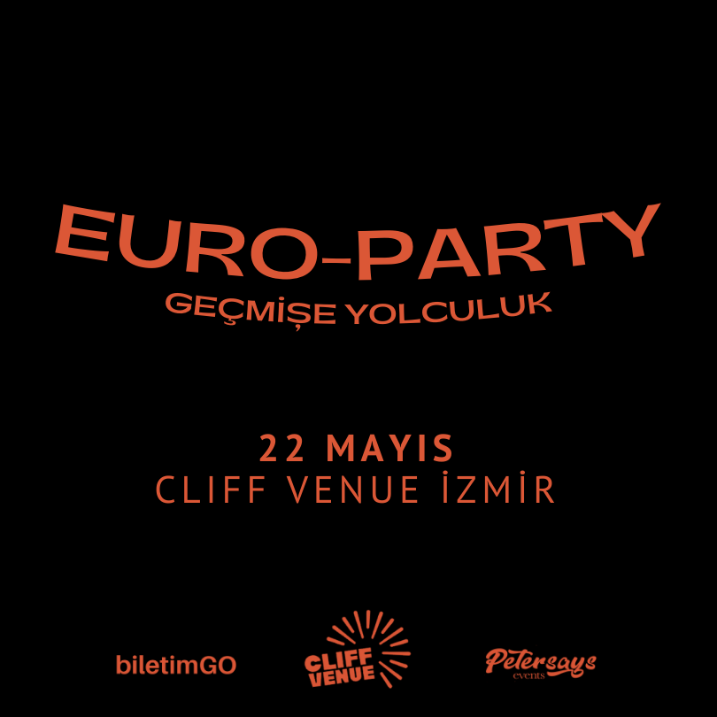 Euro-Party İzmir