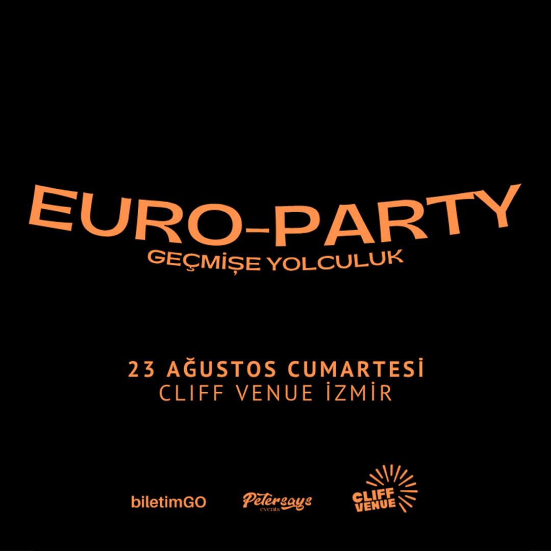 Euro-Party İzmir