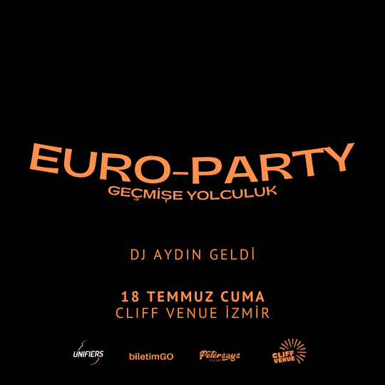 Euro-Party İzmir