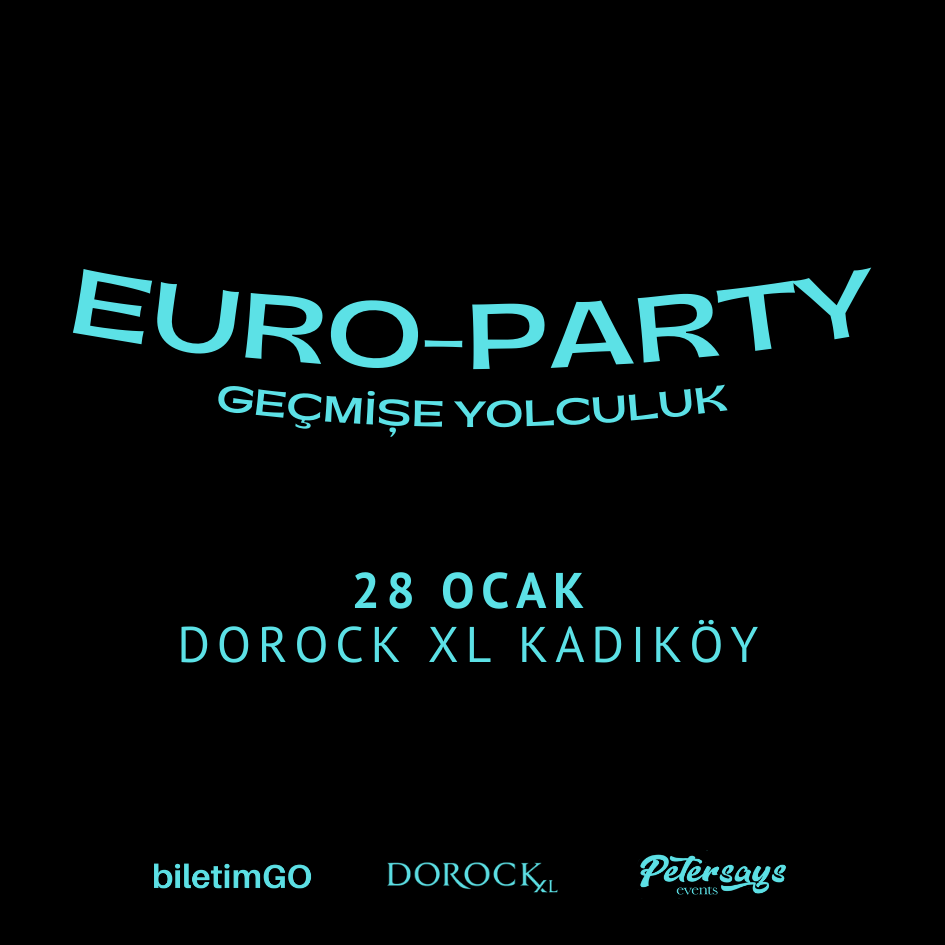 Euro-Party Kadıköy