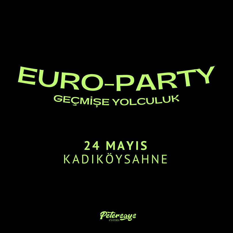 Euro-Party Kadıköy