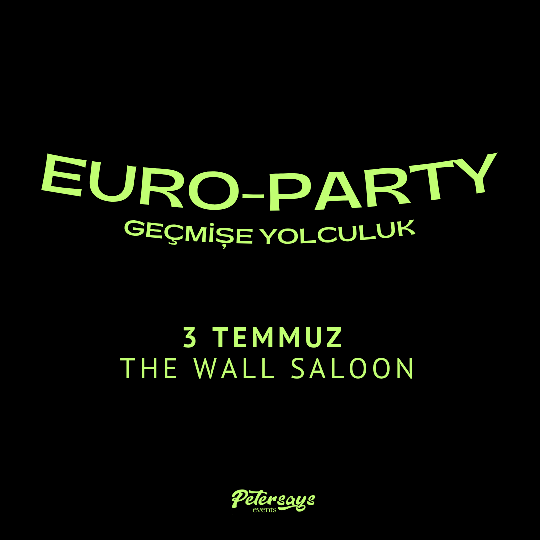 Euro-Party Kadıköy