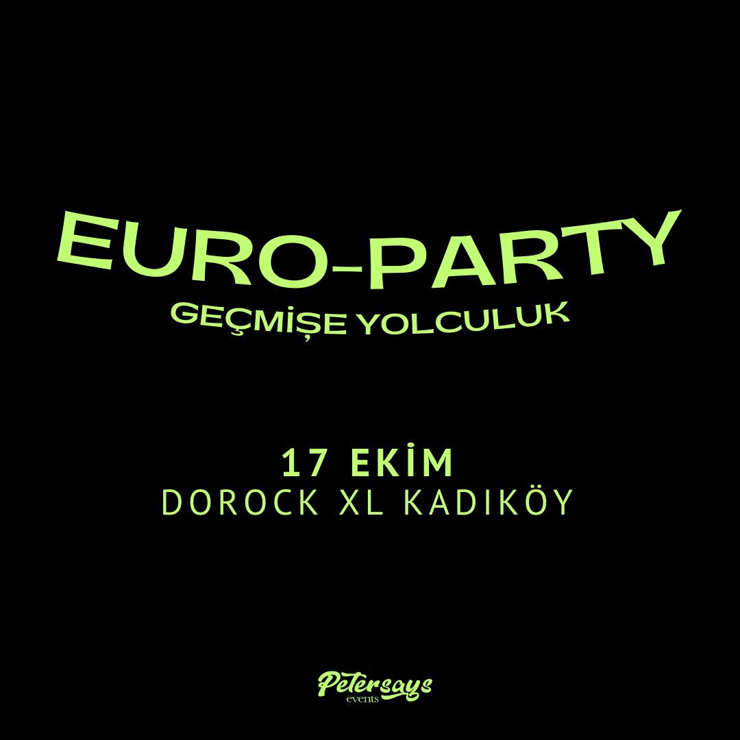 Euro-Party Kadıköy