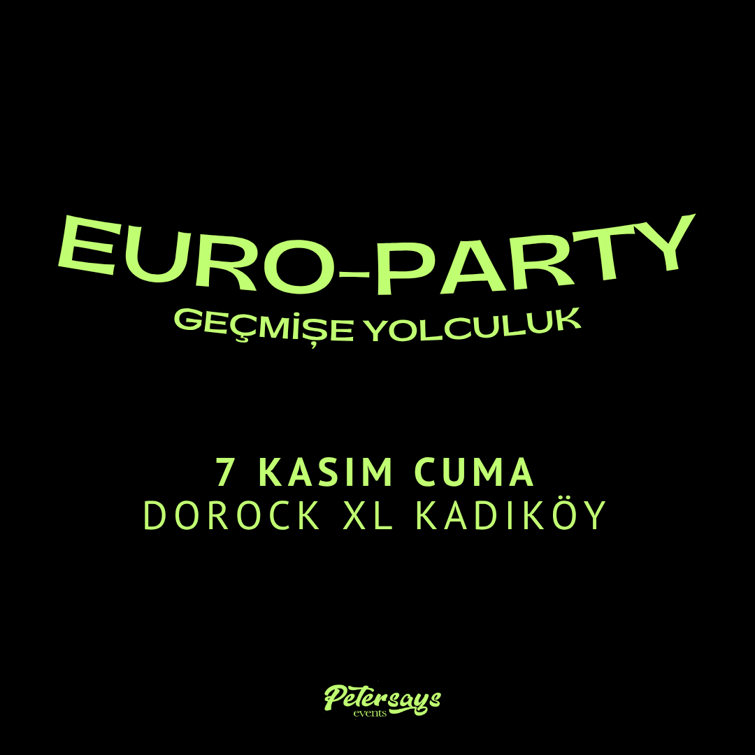 Euro-Party Kadıköy