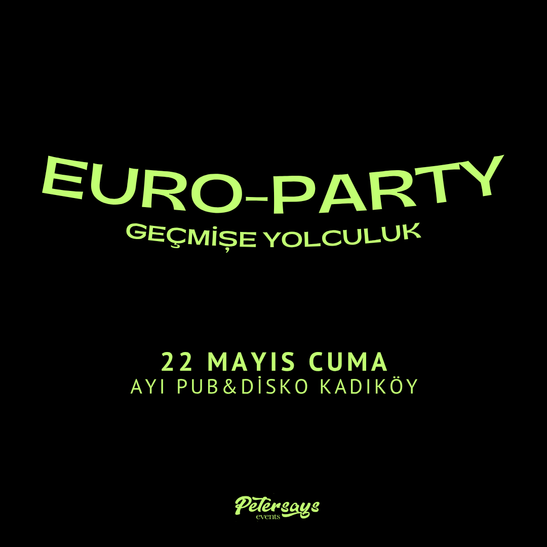 Euro-Party Kadıköy