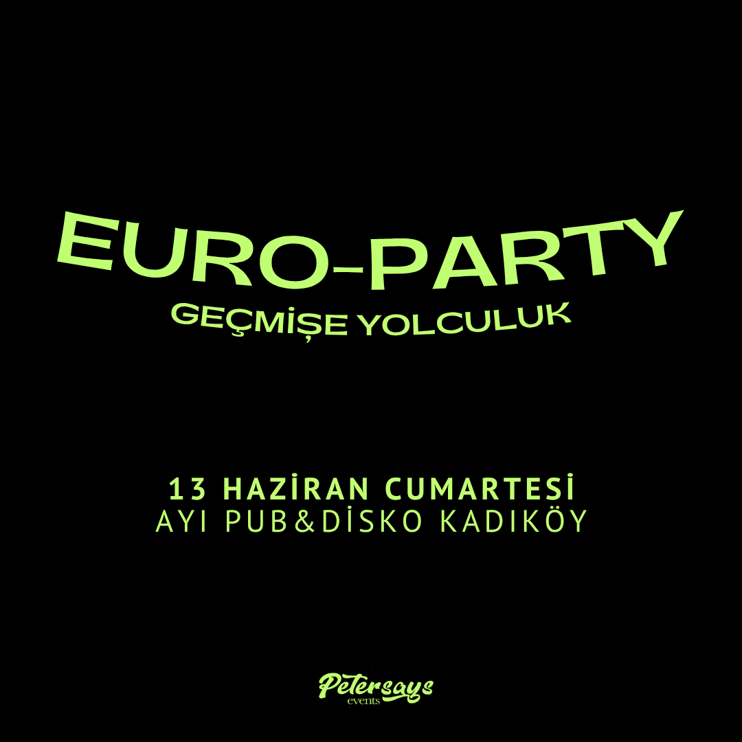Euro-Party Kadıköy