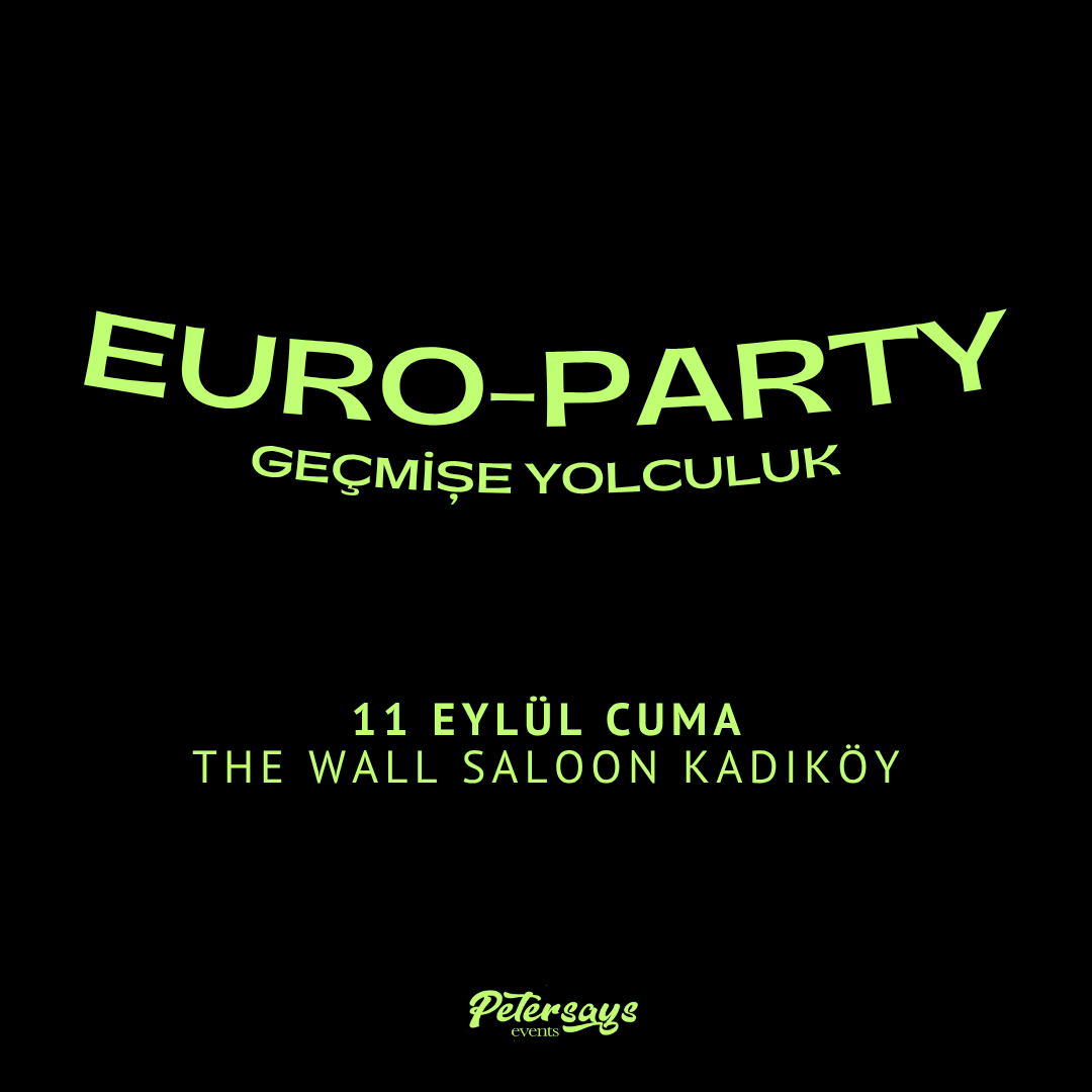 Euro-Party Kadıköy