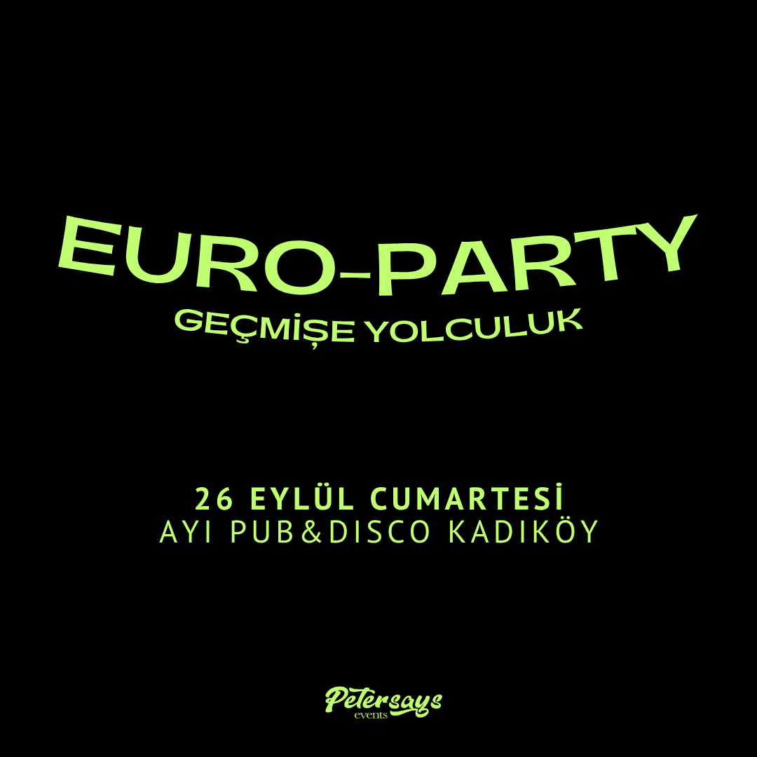 Euro-Party Kadıköy