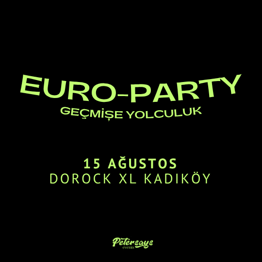 Euro-Party Kadıköy