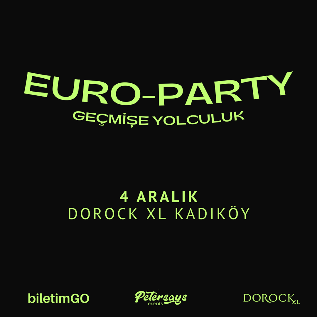 Euro-Party Kadıköy