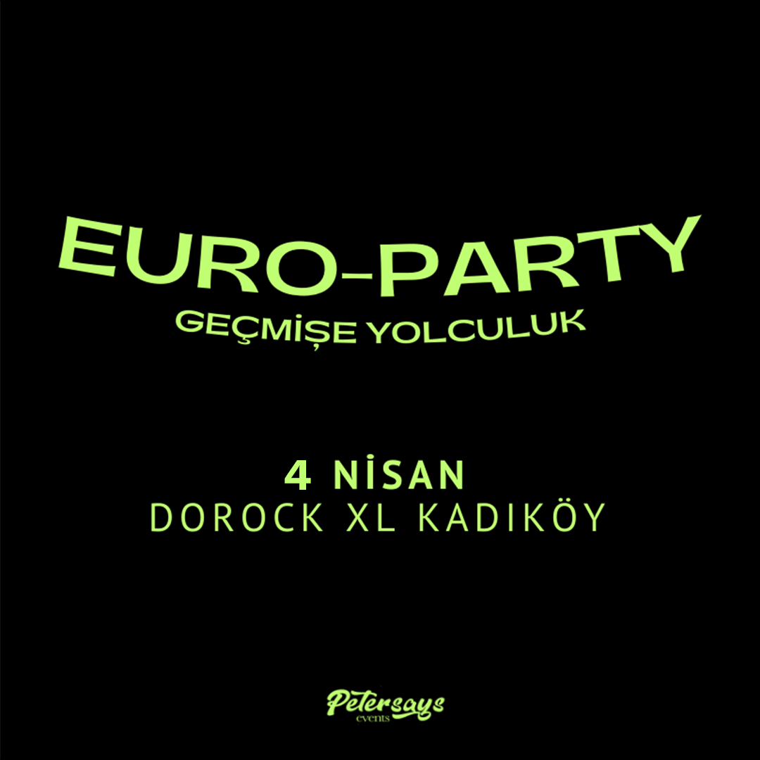 Euro-Party Kadıköy